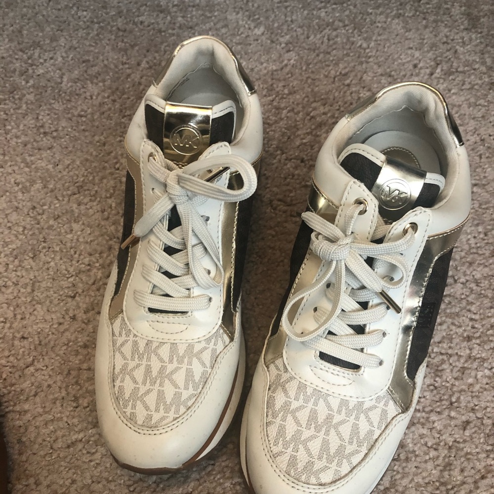 MK sneakers